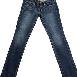 SOLD SOLD American Eagle Skinny JeansSize 8